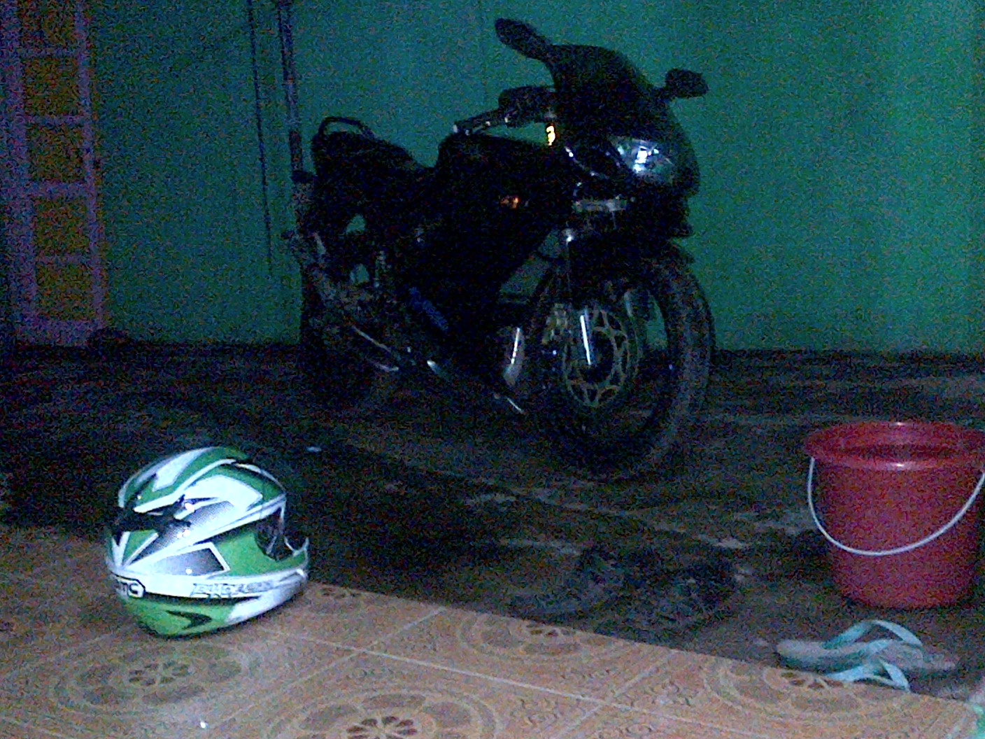 Babad150f motorcycles